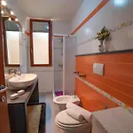 Fortino House From 300 Meters To Sea - Happy Apartament *