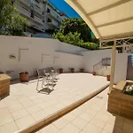 Apartament Fortino House From 300 Meters To Sea - Happy *