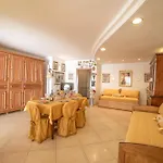 Fortino House From 300 Meters To Sea - Happy Apartament *
