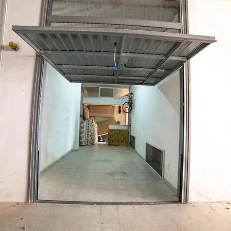 Fortino House From 300 Meters To Sea - Happy Otranto