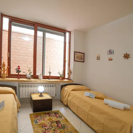 Apartamento Fortino House From 300 Meters To Sea - Happy