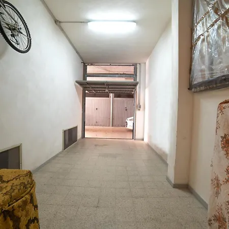 Apartamento Fortino House From 300 Meters To Sea - Happy *