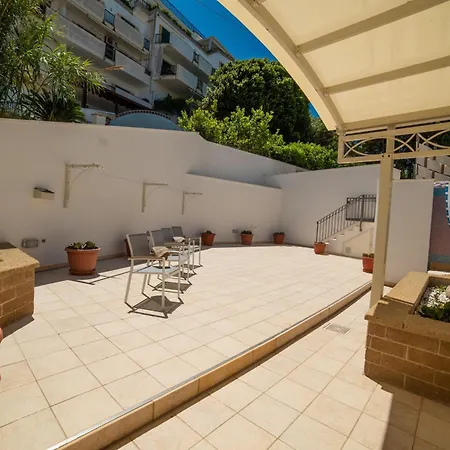 Apartamento Fortino House From 300 Meters To Sea - Happy *