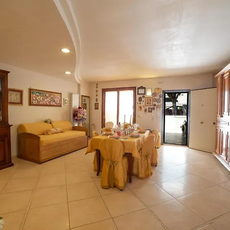 Apartamento Fortino House From 300 Meters To Sea - Happy Otranto