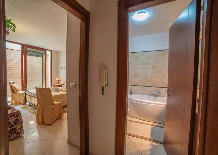 Fortino House From 300 Meters To Sea - Happy Daire *