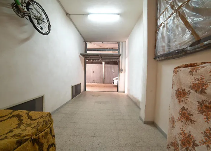 Daire Fortino House From 300 Meters To Sea - Happy *